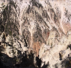 cliffs