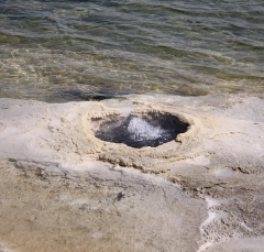 geyserlake